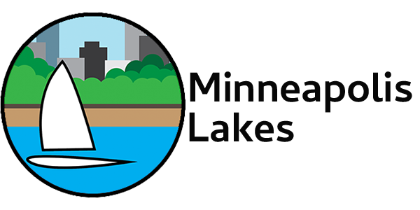 Minneapolis Lakes Logo